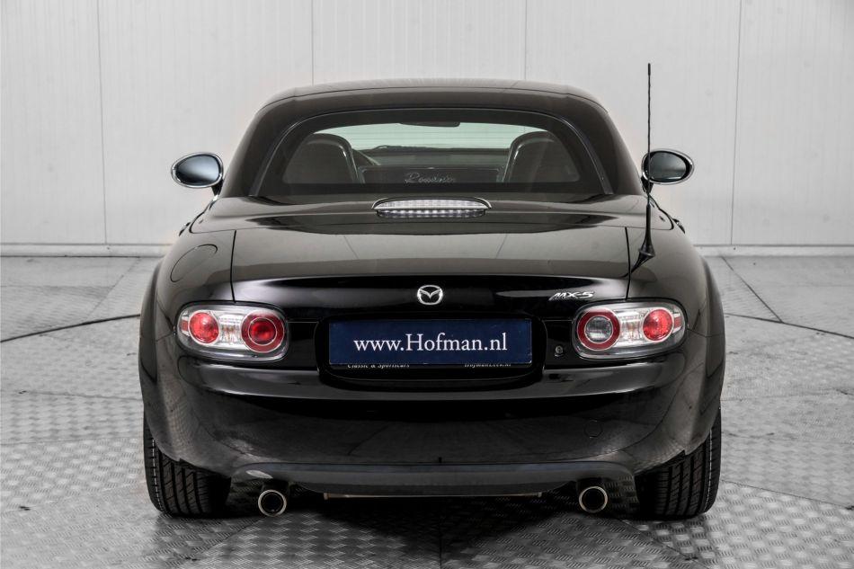 2009 Mazda MX-5