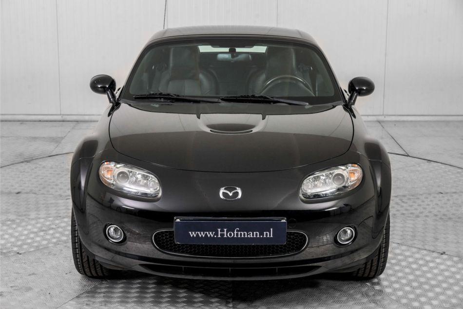 2009 Mazda MX-5