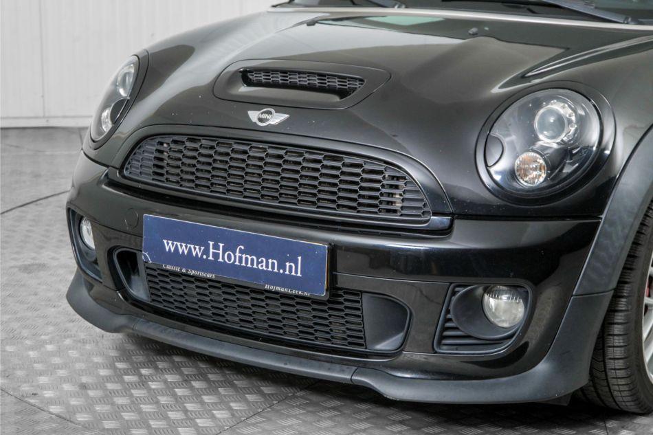 2012 Mini Clubman