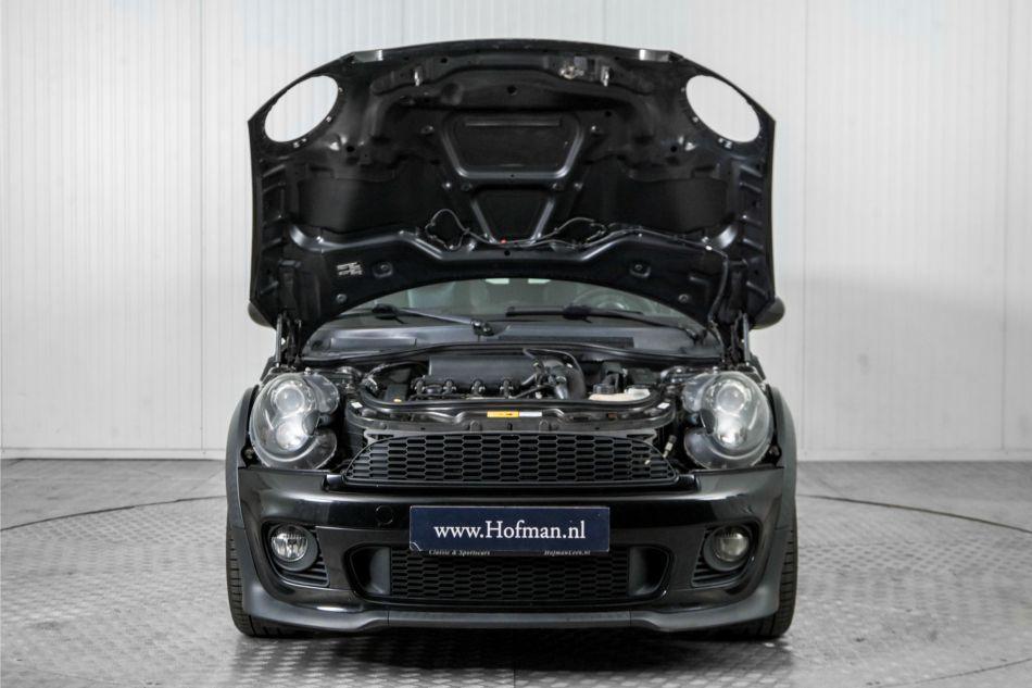 2012 Mini Clubman