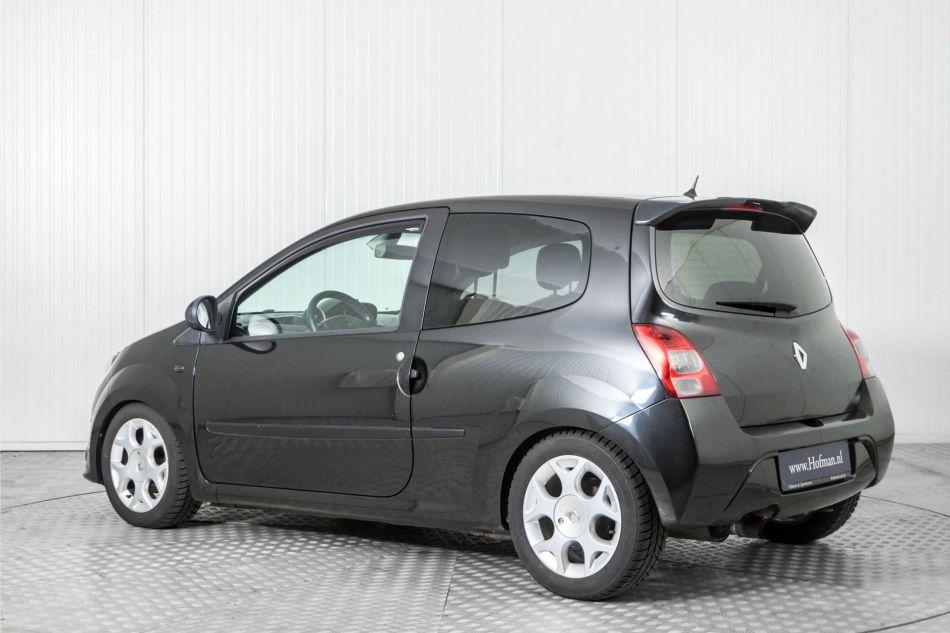2008 Renault Twingo