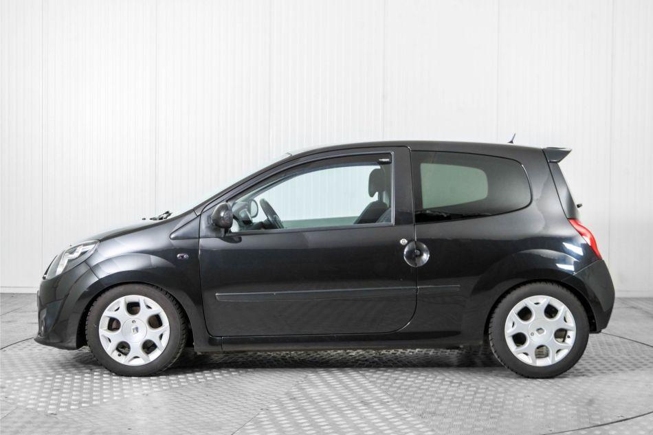 2008 Renault Twingo