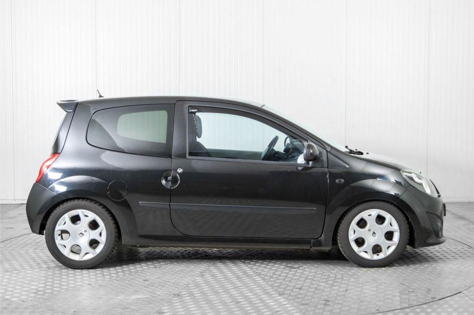2008 Renault Twingo