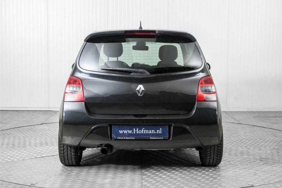2008 Renault Twingo