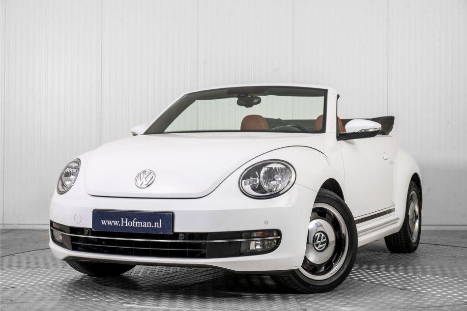 2014 Volkswagen Beetle