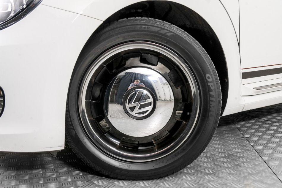 2014 Volkswagen Beetle