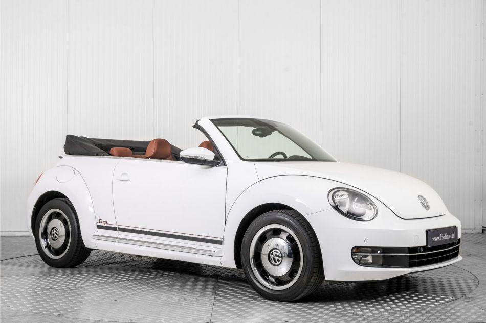 2014 Volkswagen Beetle