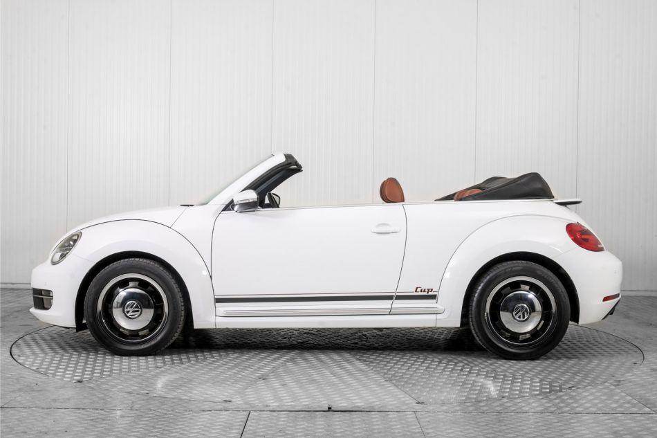 2014 Volkswagen Beetle