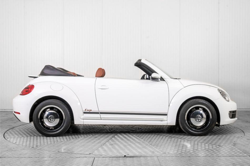 2014 Volkswagen Beetle