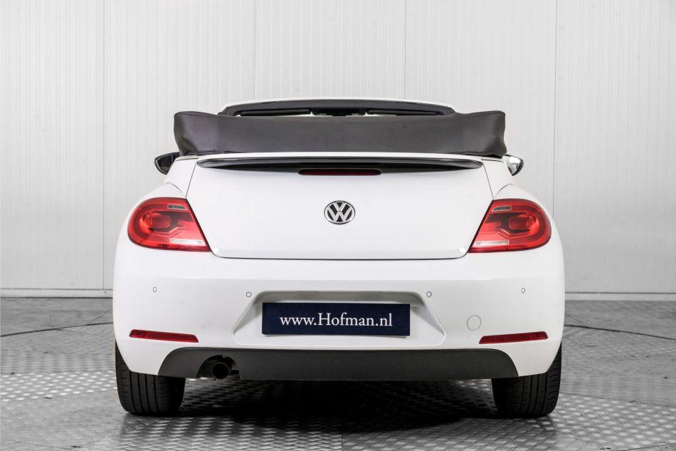 2014 Volkswagen Beetle