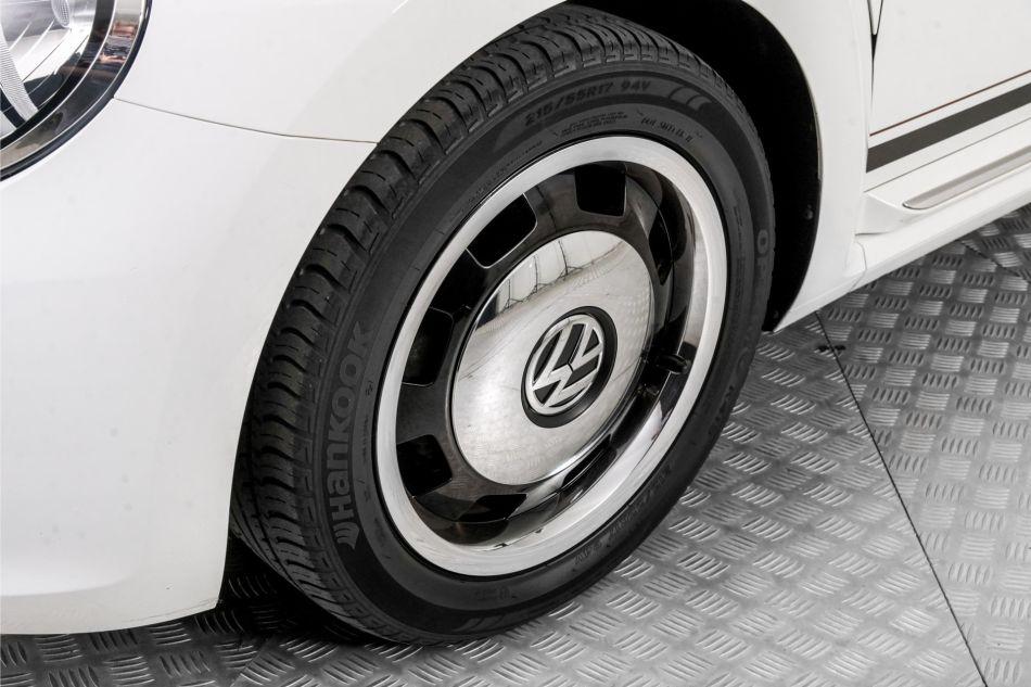 2014 Volkswagen Beetle