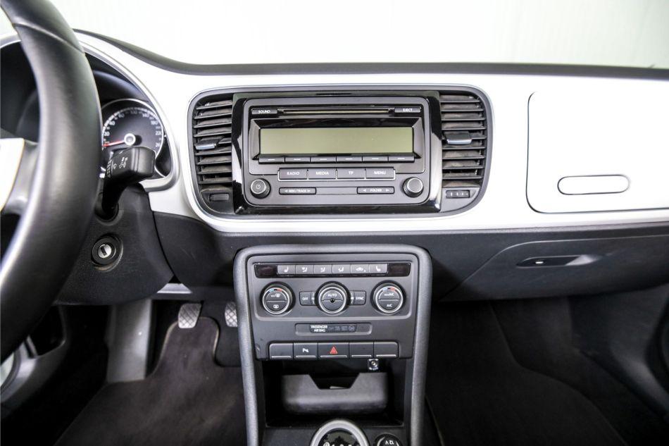 2014 Volkswagen Beetle