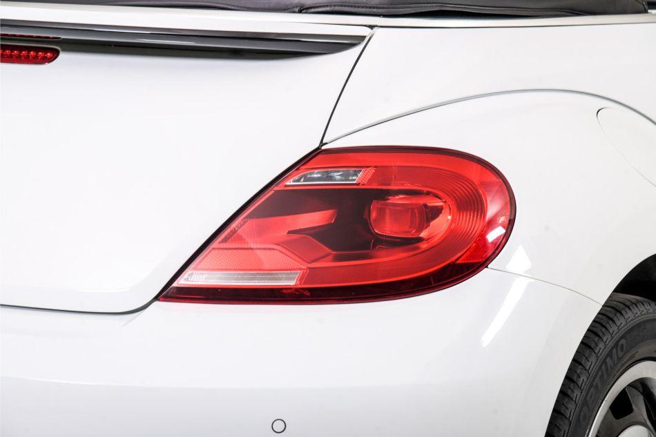 2014 Volkswagen Beetle