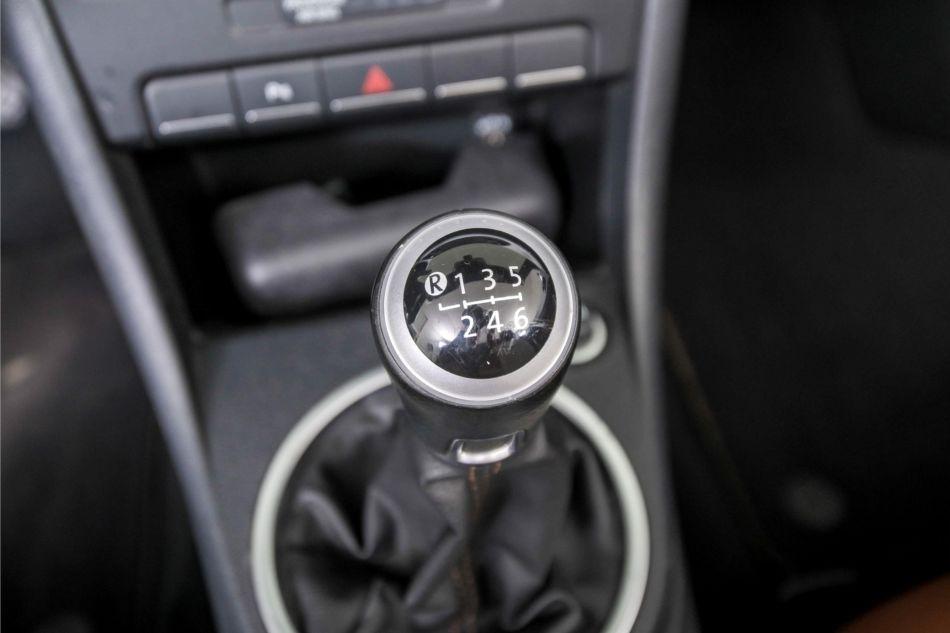 2014 Volkswagen Beetle