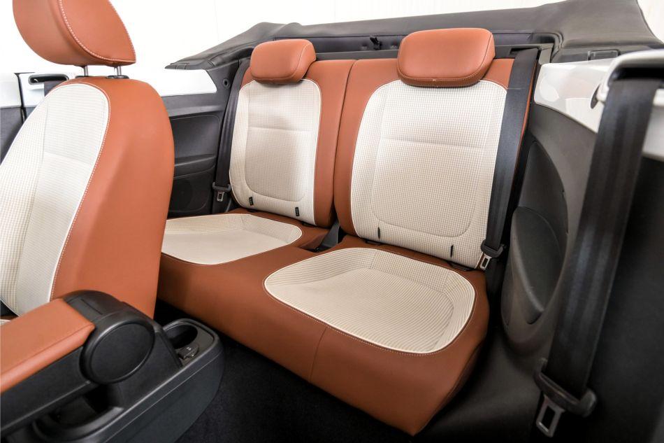 2014 Volkswagen Beetle