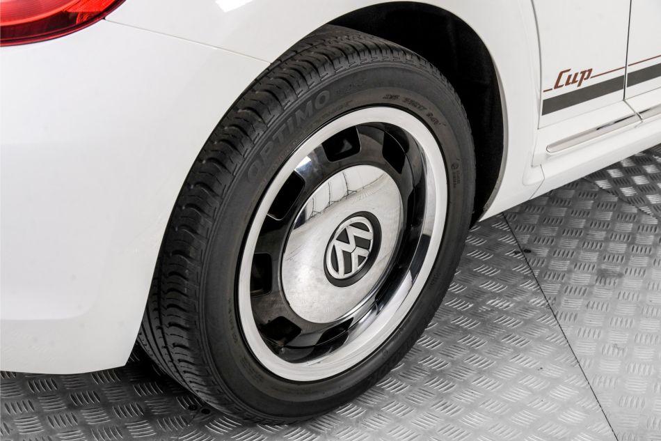 2014 Volkswagen Beetle