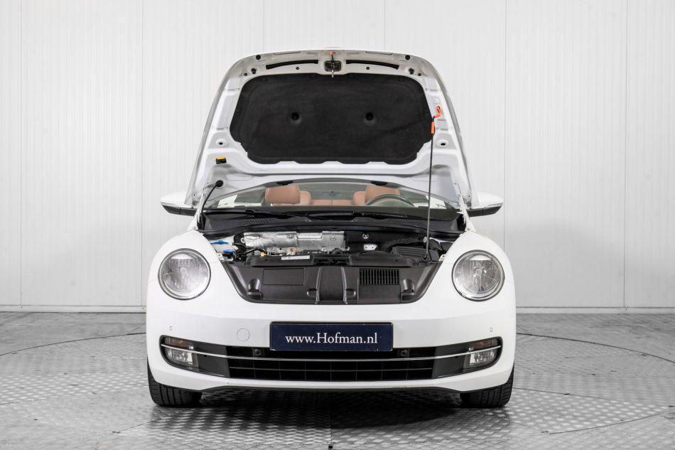 2014 Volkswagen Beetle