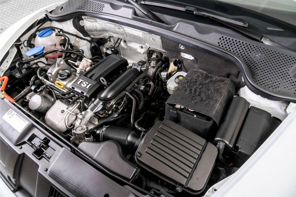 2014 Volkswagen Beetle