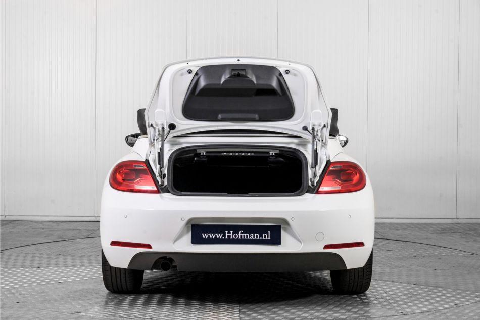 2014 Volkswagen Beetle