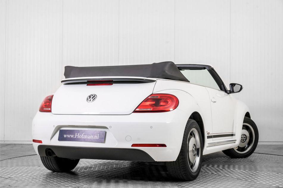 2014 Volkswagen Beetle