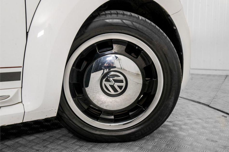 2014 Volkswagen Beetle