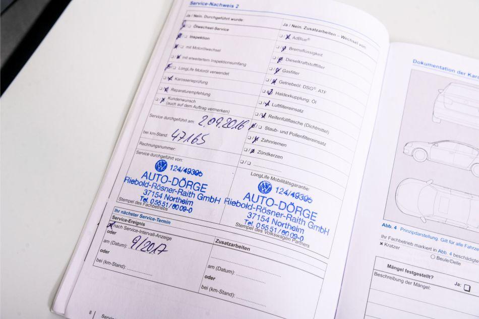 2014 Volkswagen Beetle