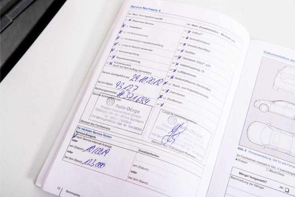 2014 Volkswagen Beetle