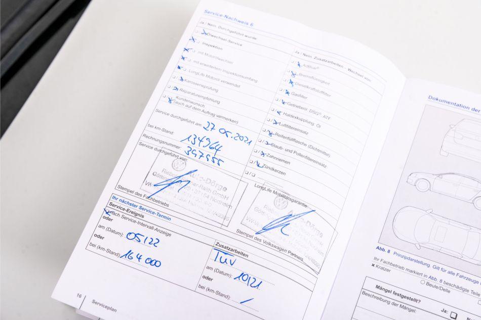 2014 Volkswagen Beetle