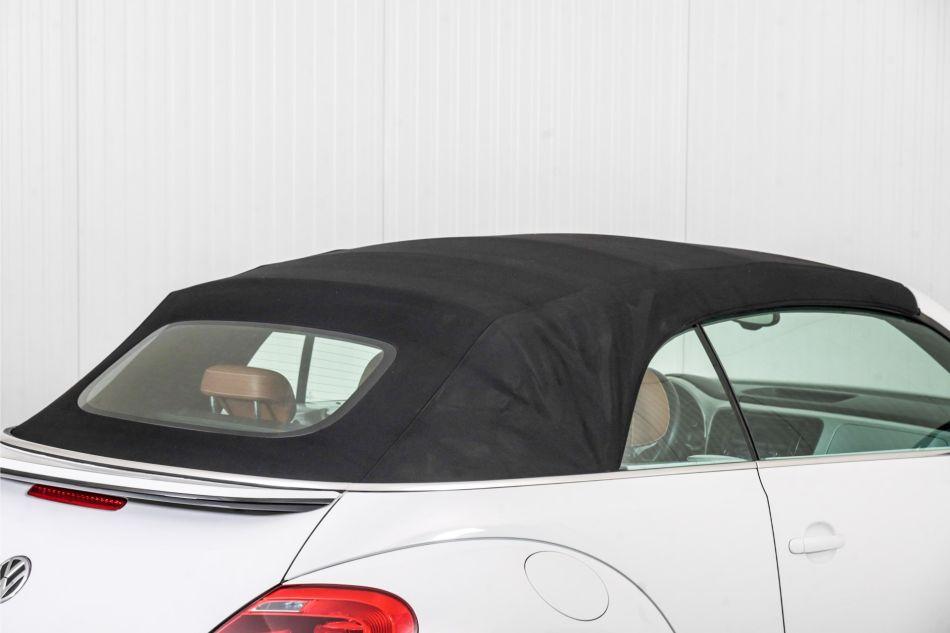 2014 Volkswagen Beetle