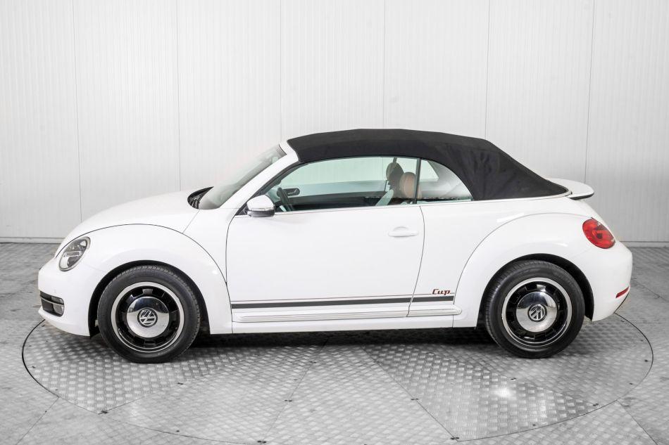 2014 Volkswagen Beetle