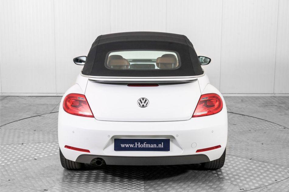 2014 Volkswagen Beetle