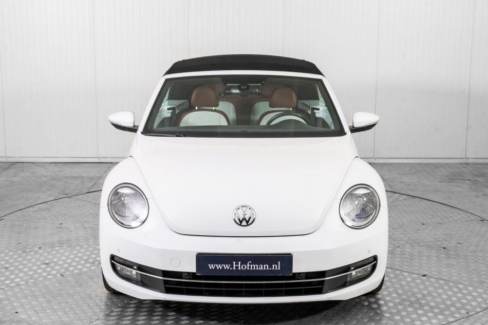 2014 Volkswagen Beetle