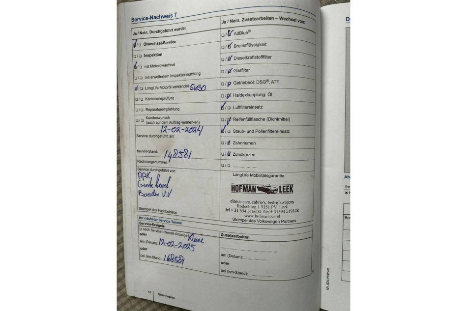 2014 Volkswagen Beetle