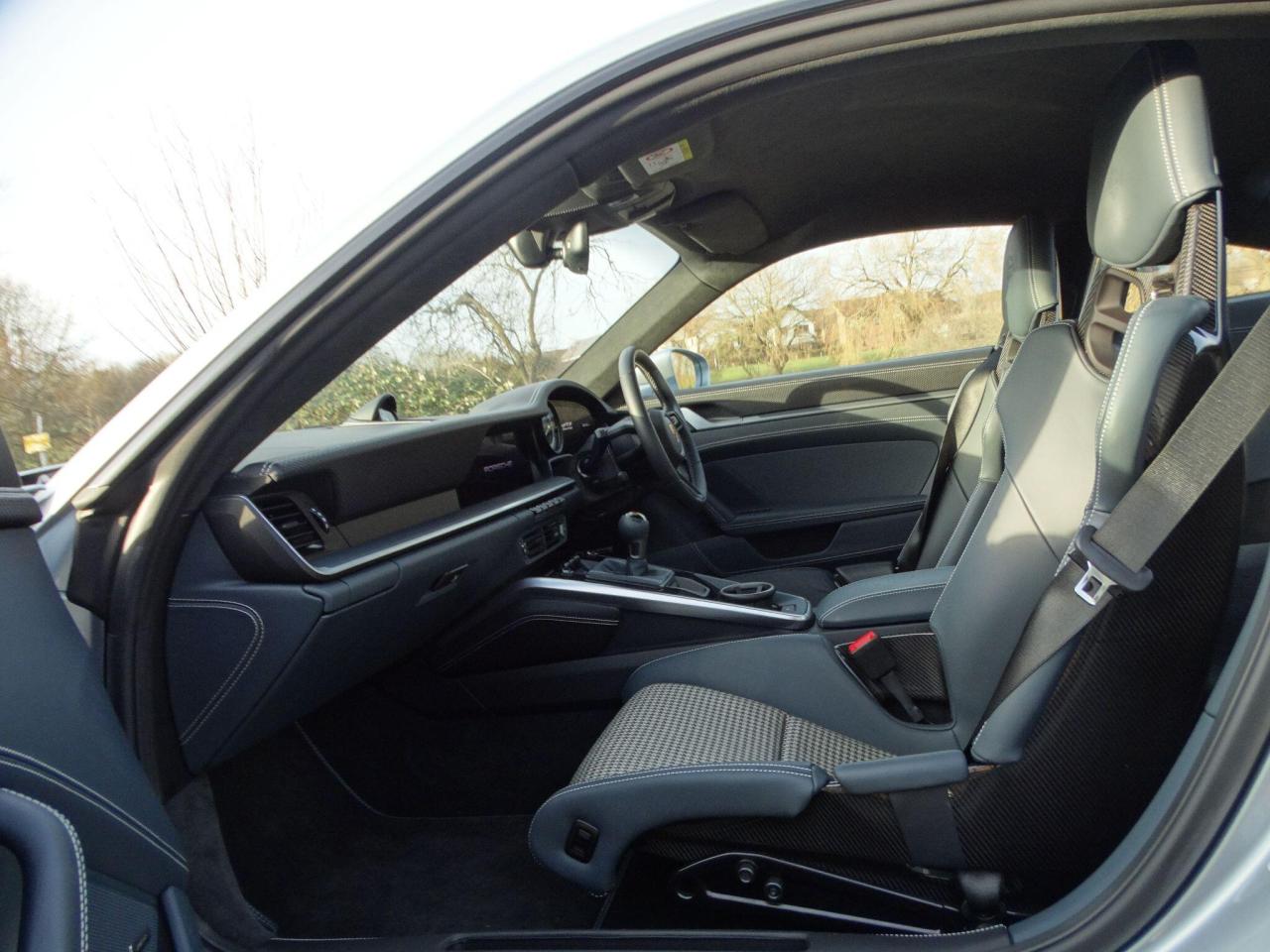 2023 Porsche 4.0 992 GT3 Touring PDK Euro 6 2dr