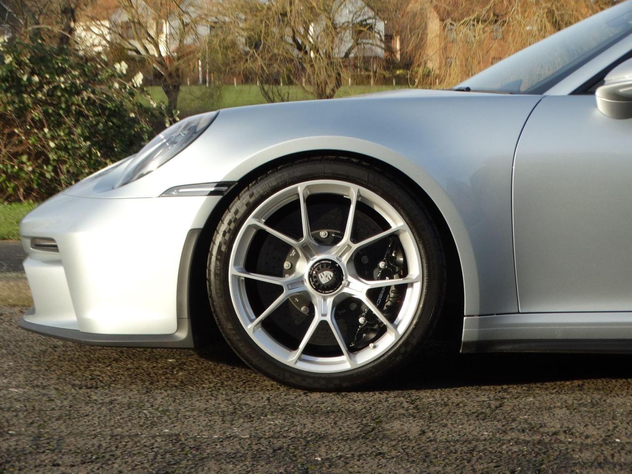 2023 Porsche 4.0 992 GT3 Touring PDK Euro 6 2dr