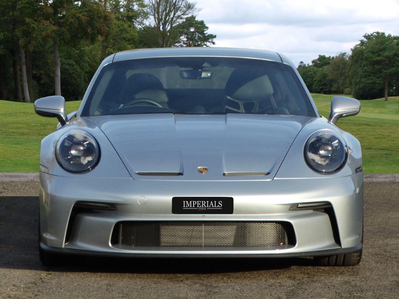 2023 Porsche 4.0 992 GT3 Touring PDK Euro 6 2dr