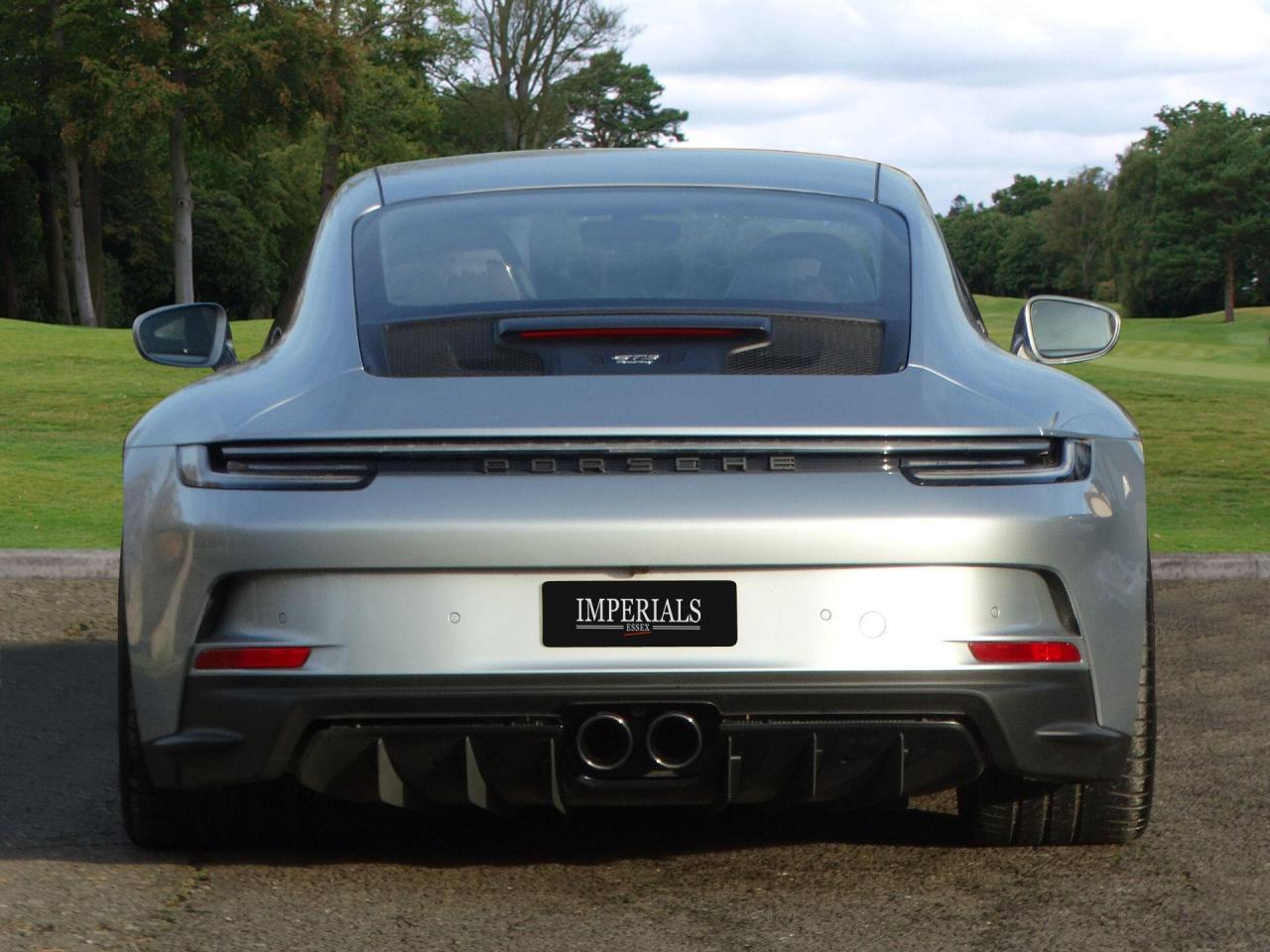 2023 Porsche 4.0 992 GT3 Touring PDK Euro 6 2dr