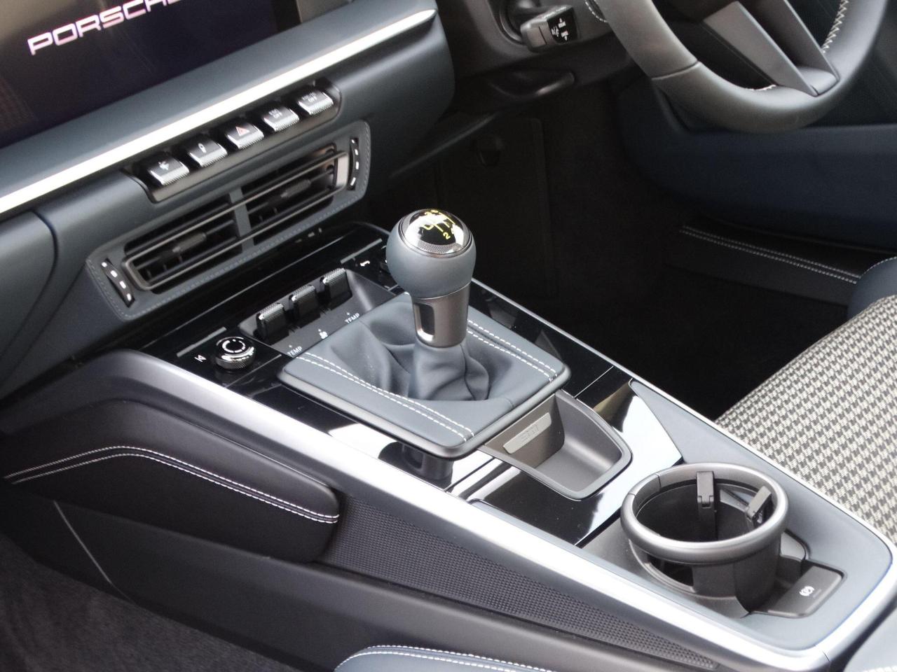 2023 Porsche 4.0 992 GT3 Touring PDK Euro 6 2dr