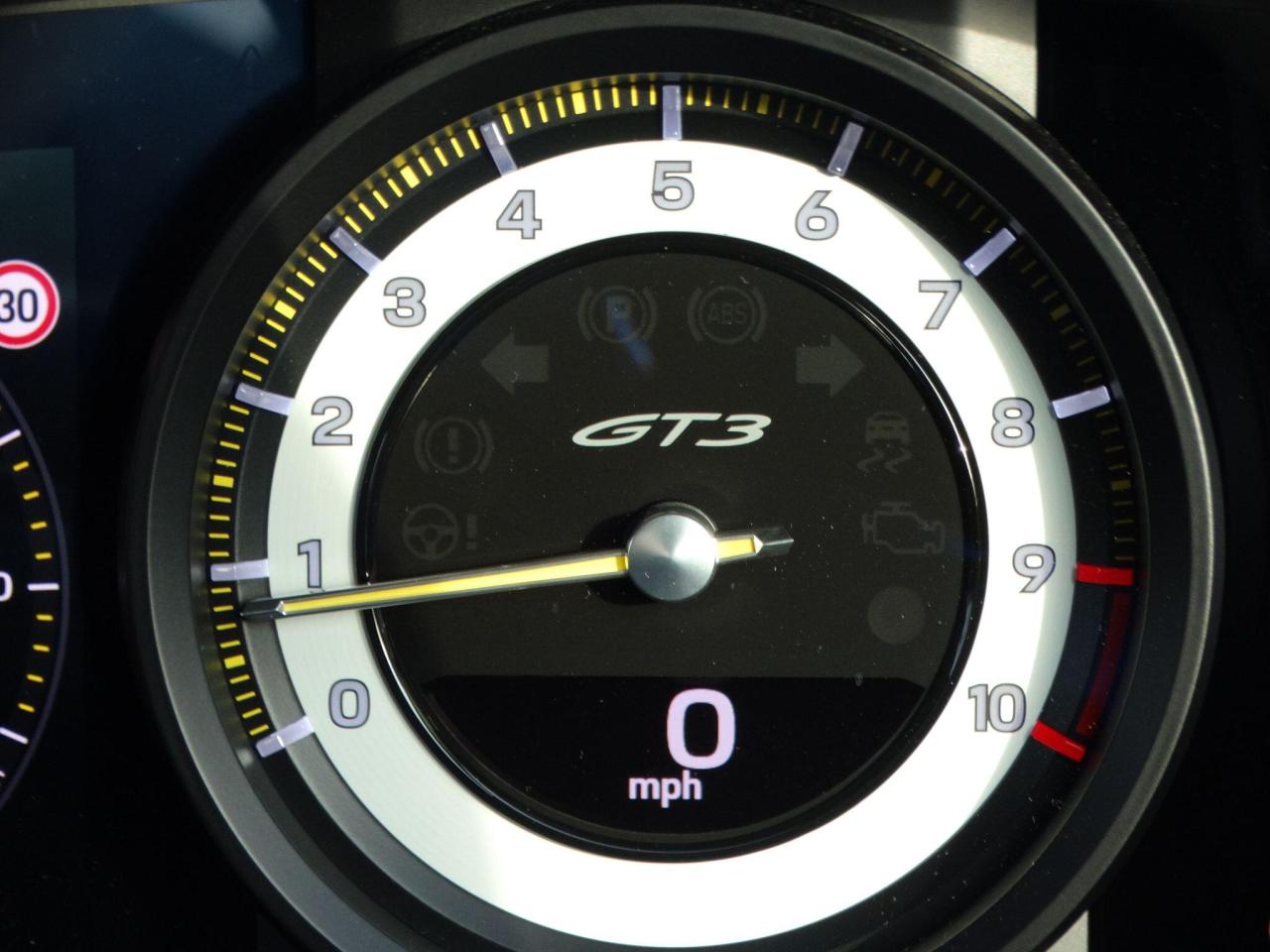 2023 Porsche 4.0 992 GT3 Touring PDK Euro 6 2dr