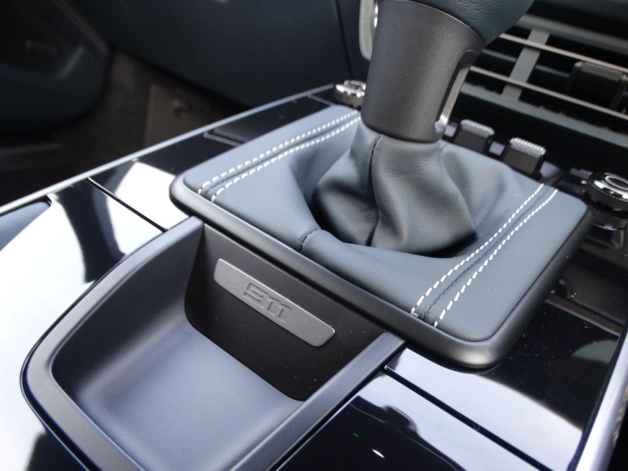 2023 Porsche 4.0 992 GT3 Touring PDK Euro 6 2dr