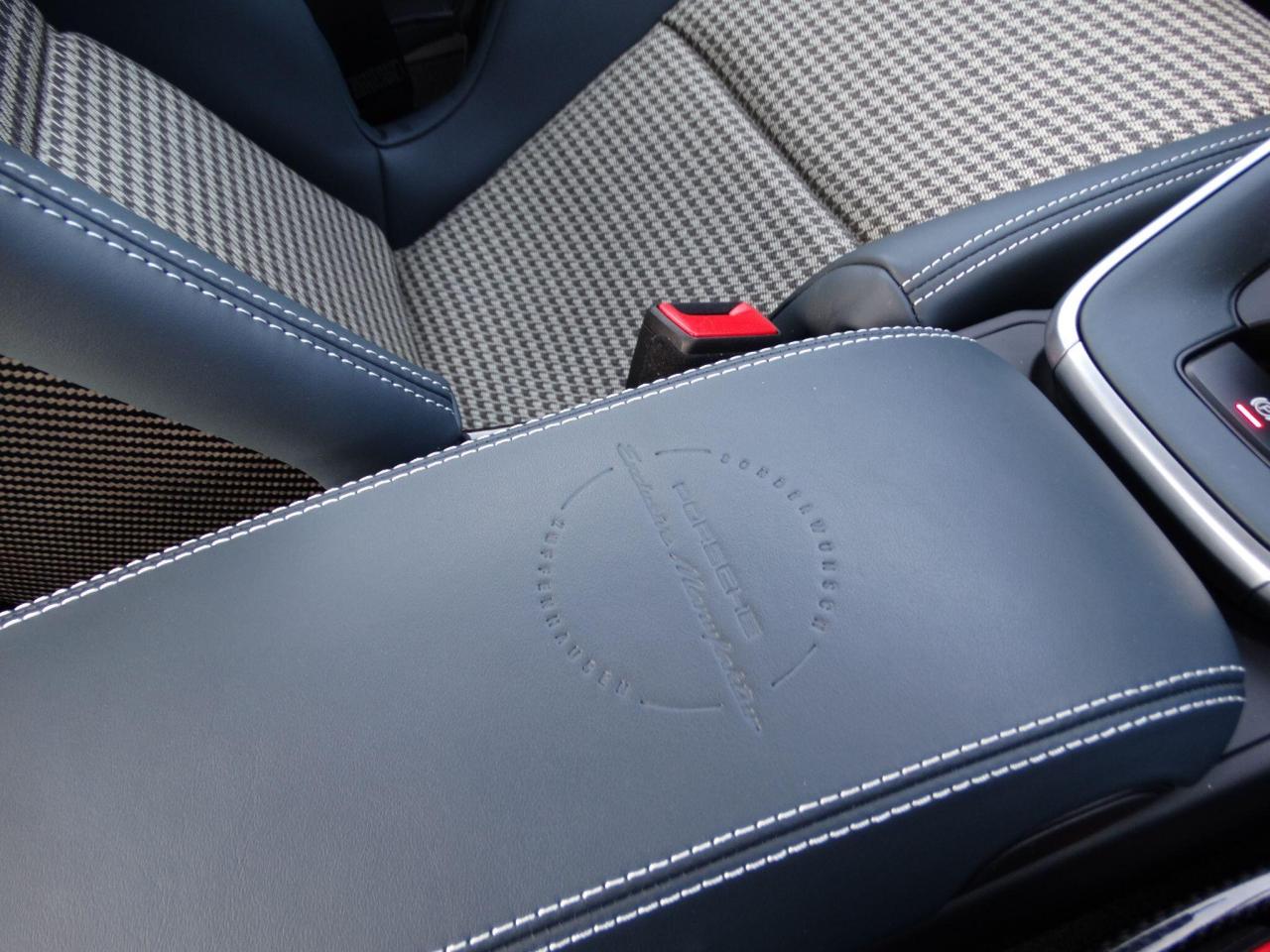 2023 Porsche 4.0 992 GT3 Touring PDK Euro 6 2dr