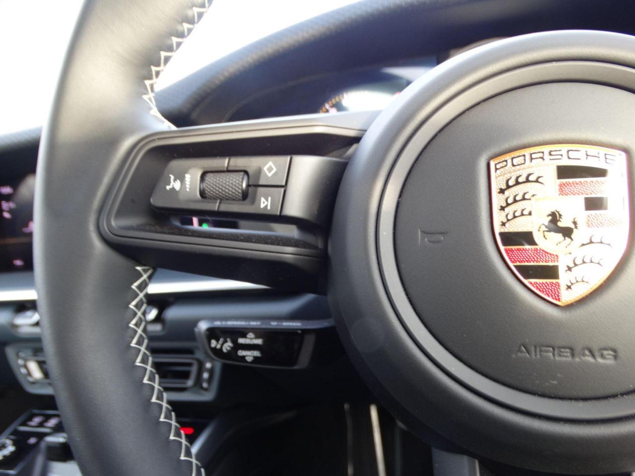 2023 Porsche 4.0 992 GT3 Touring PDK Euro 6 2dr