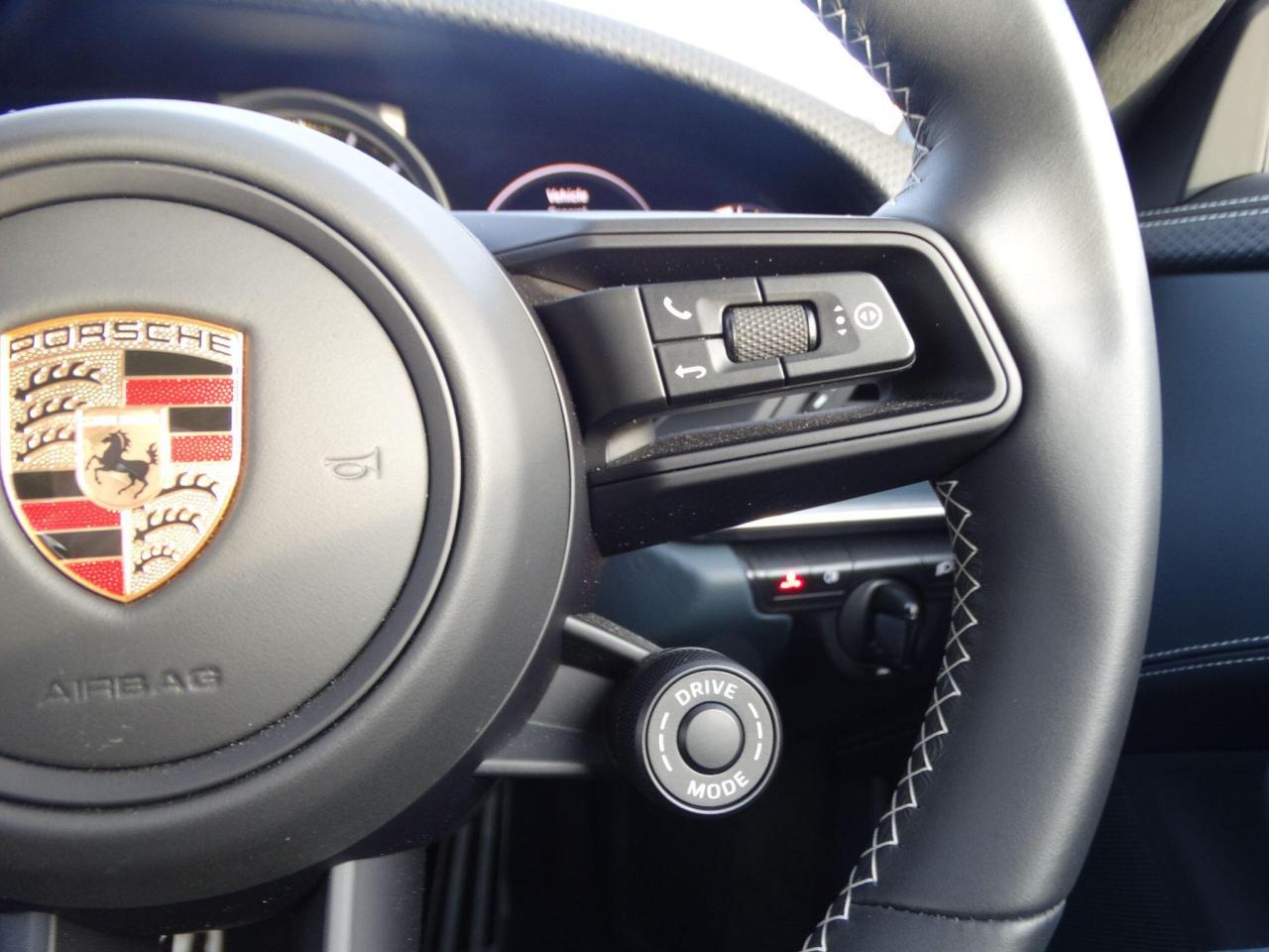 2023 Porsche 4.0 992 GT3 Touring PDK Euro 6 2dr