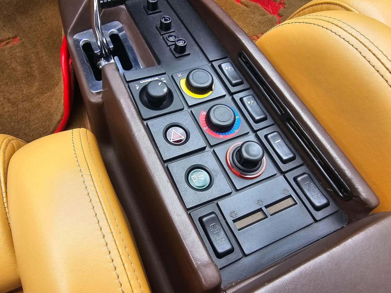 1991 Ferrari 4.9 2dr