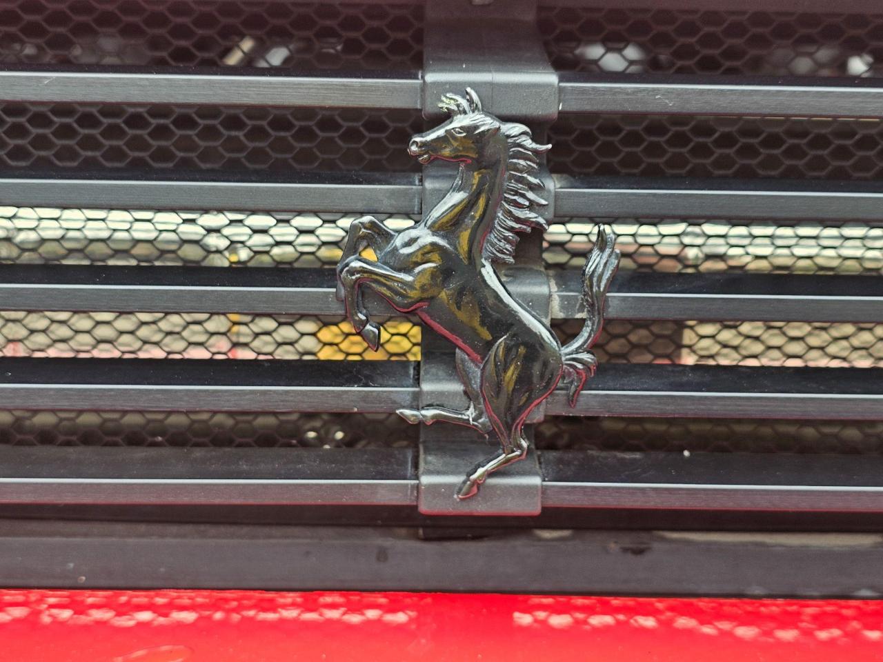 1991 Ferrari 4.9 2dr