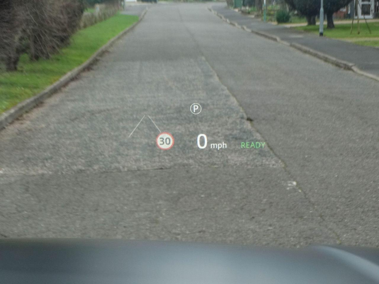 2023 Land Rover 3.0 P550e 38.2kWh SV Auto 4WD Euro 6 (s/s) 5dr