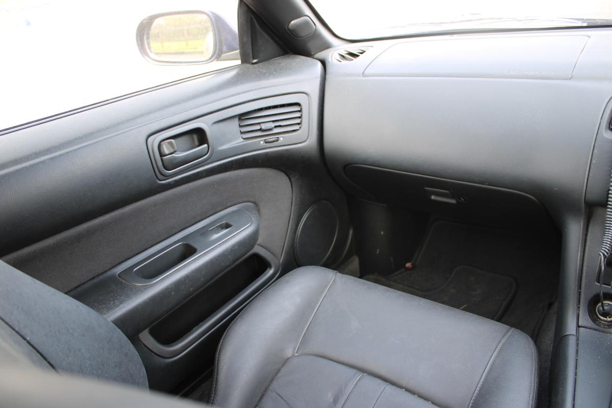 1998 Nissan 200 SX TOURING AUTO