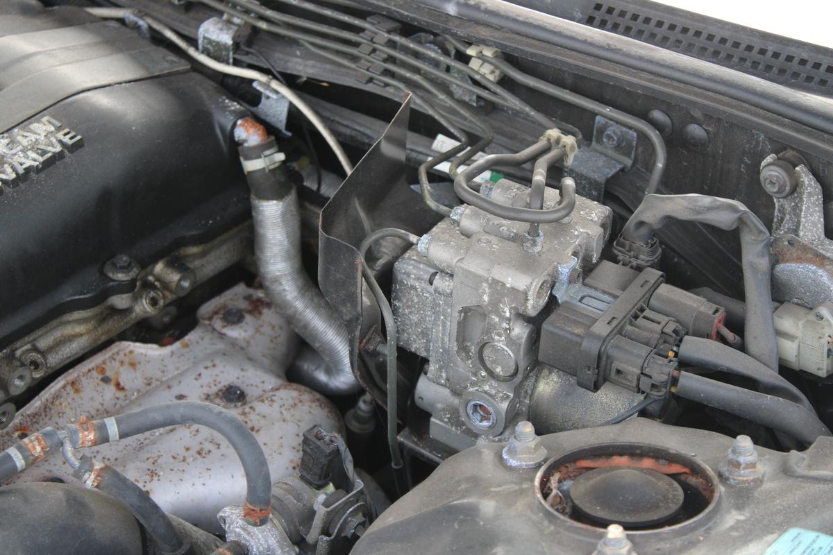 1998 Nissan 200 SX TOURING AUTO