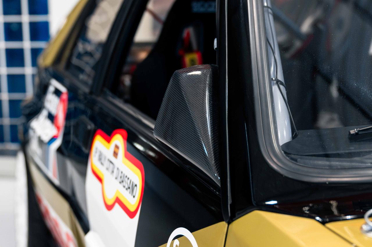 1996 Lancia Delta Integrale