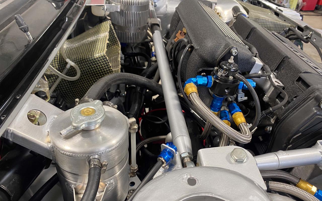 1996 Lancia Delta Integrale